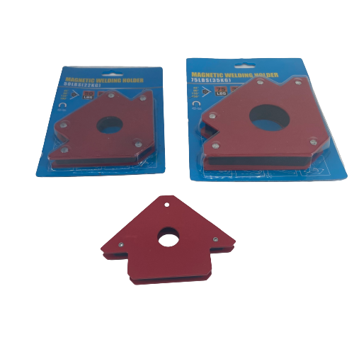 Welding Magnet Holder