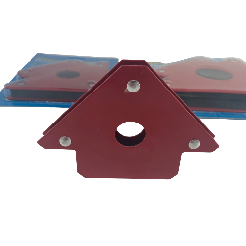 Welding Arrow Magnet Holder Clamp