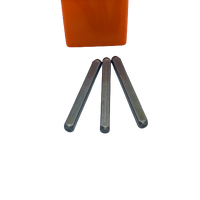 Letters and Numbers Stamp Punch Set - 37 Pieces