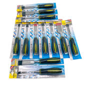 12 Piece Chisel Set