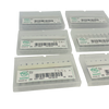 Tungsten Carbide Micro Drill Bits - Pack Set of 10