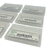 Tungsten Carbide Micro Drill Bits - Pack Set of 10