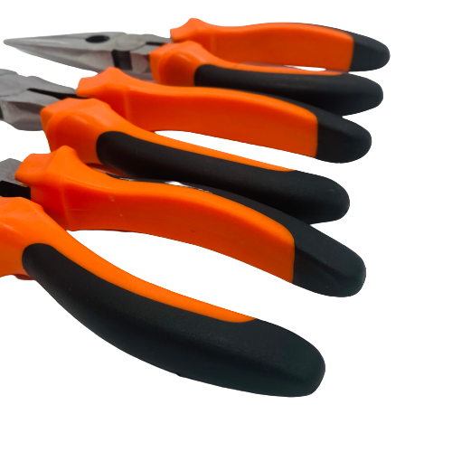 3 Piece Combination Pliers Set 6" 160mm
