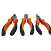 3 Piece Combination Pliers Set 6" 160mm