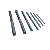 Multifunctional Tile Drill Bits - 7 Piece Set