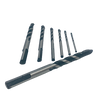 Multifunctional Tile Drill Bits - 7 Piece Set