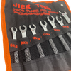 7 Piece Flare Nut Spanner Set