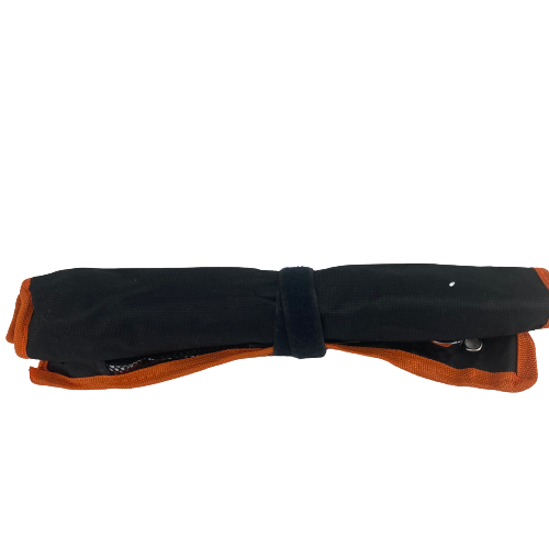 7 Piece Flare Nut Spanner Set