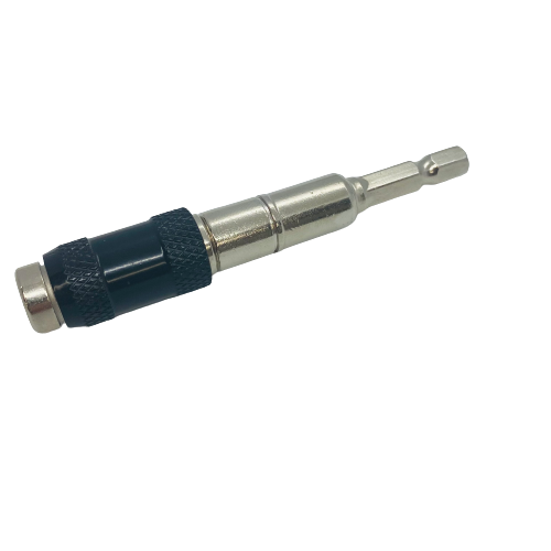 Magnetic Pivot Drill Adapter