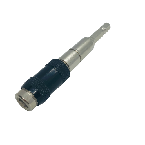 Magnetic Pivot Drill Adapter