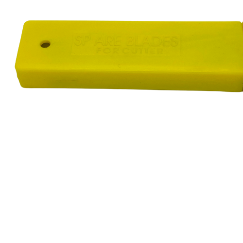 Snap Off Trimming Knife Blades - 18mm