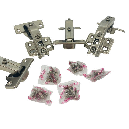 135 Degree Hinge Kitchen Cabinet Door