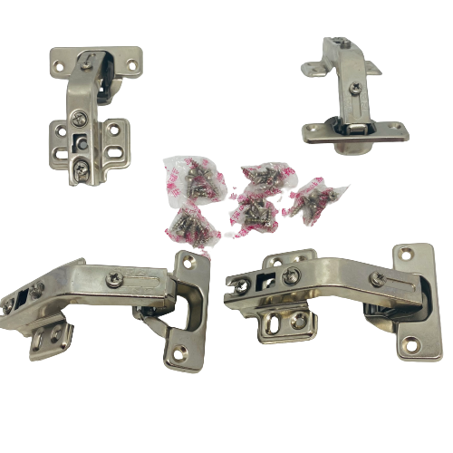 135 Degree Hinge Kitchen Cabinet Door