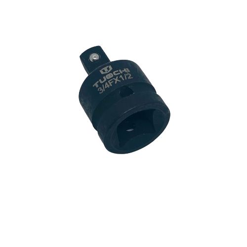 Socket Drive Reducer from 3/4" to 1/2