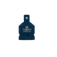 Socket Drive Reducer from 3/4" to 1/2