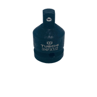Socket Drive Reducer from 3/4" to 1/2