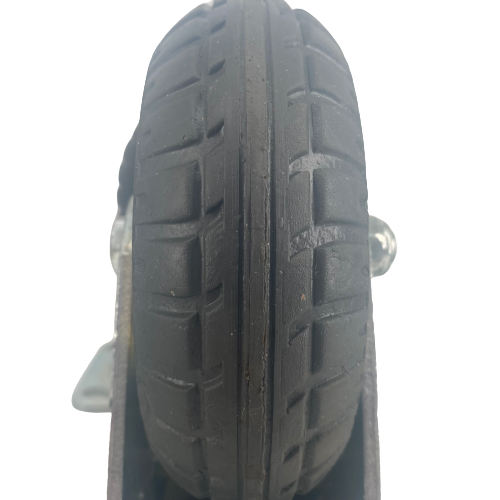 6" (150mm) Heavy Duty Swivel Castor Wheels - 4 Piece Set