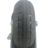 6" (150mm) Heavy Duty Swivel Castor Wheels - 4 Piece Set