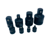 8 Piece Impact Socket Adaptor Set