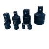 8 Piece Impact Socket Adaptor Set