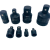 8 Piece Impact Socket Adaptor Set