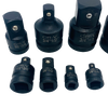 8 Piece Impact Socket Adaptor Set