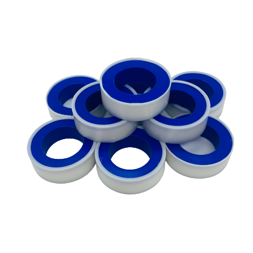 Teflon Tape - 10M Roll - PFTE Plumbing Thread Seal