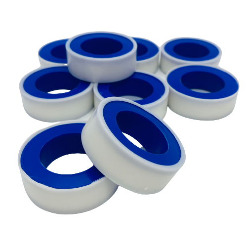 Teflon Tape - 10M Roll - PFTE Plumbing Thread Seal