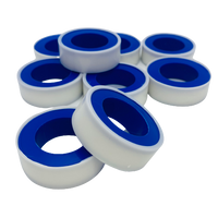 Teflon Tape - 10M Roll