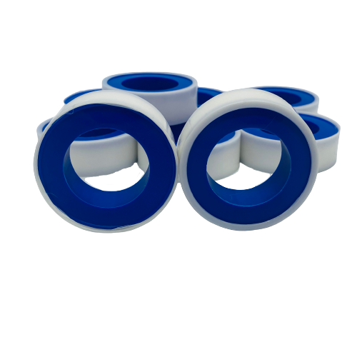 Teflon Tape - 10M Roll - PFTE Plumbing Thread Seal