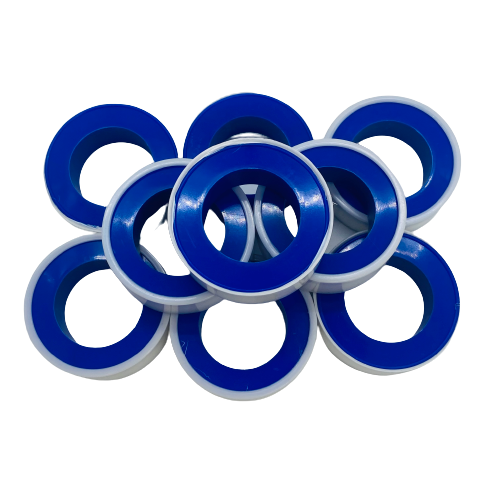 Teflon Tape - 10M Roll