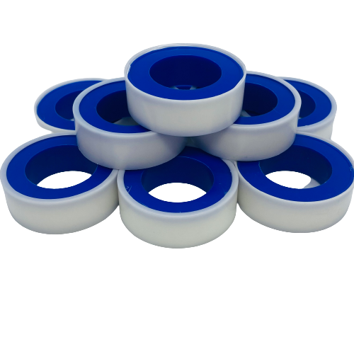 Teflon Tape - 10M Roll