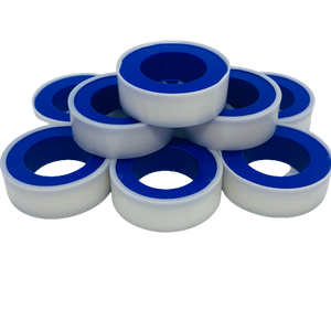 Teflon Tape - 10M Roll