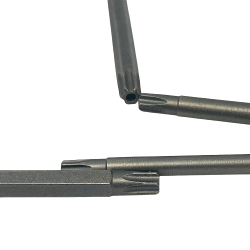 TORX 100mm Drill Driver Bits (Packs of 11)