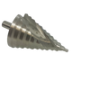 12 Cone Step Drill Bit - (6-60mm)