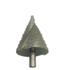 12 Cone Step Drill Bit - (6-60mm)