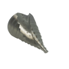 12 Cone Step Drill Bit - (6-60mm)
