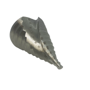 12 Cone Step Drill Bit - (6-60mm)