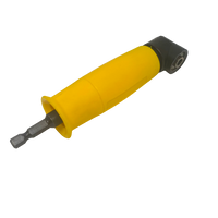 90 Degree Right Angle Drill Adapter Attachment