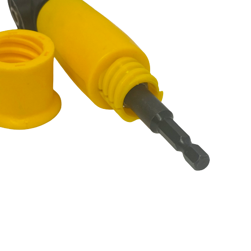 90 Degree Right Angle Drill Adapter Attachment