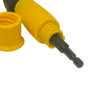 90 Degree Right Angle Drill Adapter Attachment