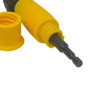 90 Degree Right Angle Drill Adapter Attachment