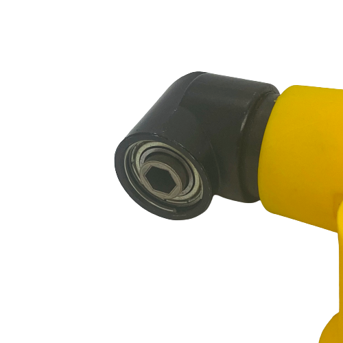 90 Degree Right Angle Drill Adapter Attachment