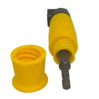 90 Degree Right Angle Drill Adapter Attachment