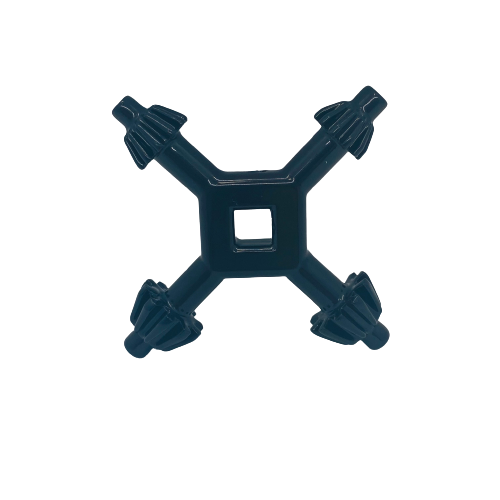 Universal Drill Chuck Key - 4 Sides