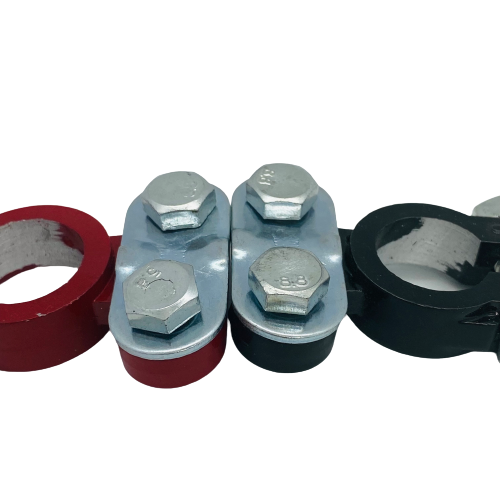 Negative / Positive Car Battery Terminal Clamp