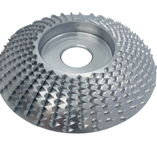 Wood Angle Grinding Steel Abrasive Sanding Disc