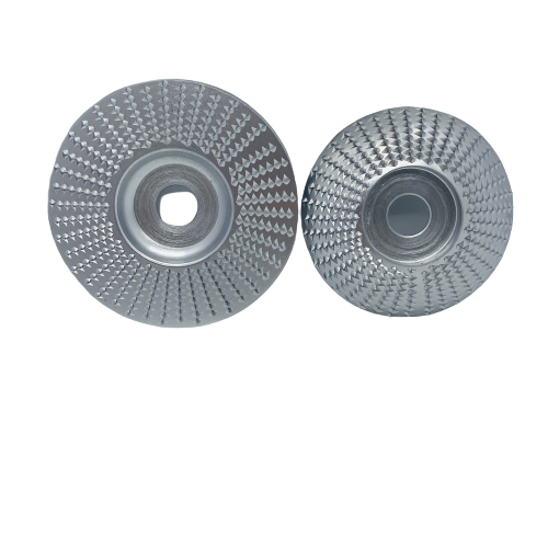 Wood Angle Grinding Steel Abrasive Sanding Disc