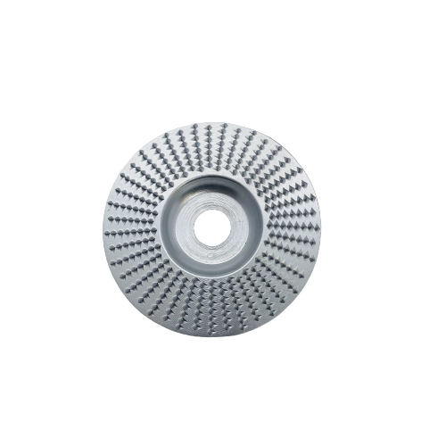 Wood Angle Grinding Steel Abrasive Sanding Disc