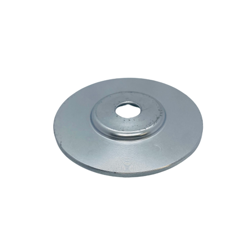 Wood Angle Grinding Steel Abrasive Sanding Disc